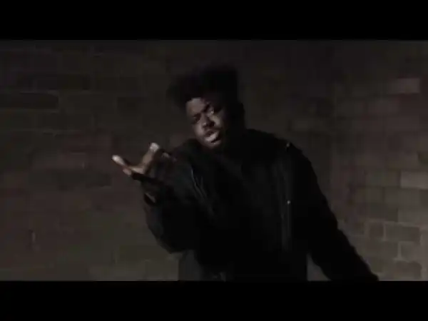 Video: Sylvan LaCue - Coffee Break